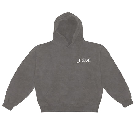 ANGEL SWEATSHIRT - Feed Off Each Other