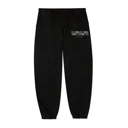 NEVER ENDING PLUSH FLEECE SWEATPANT - Feed Off Each Other