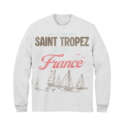 Saint Tropez Thermal