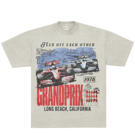 QUEEN MARY T-SHIRT - Feed Off Each Other