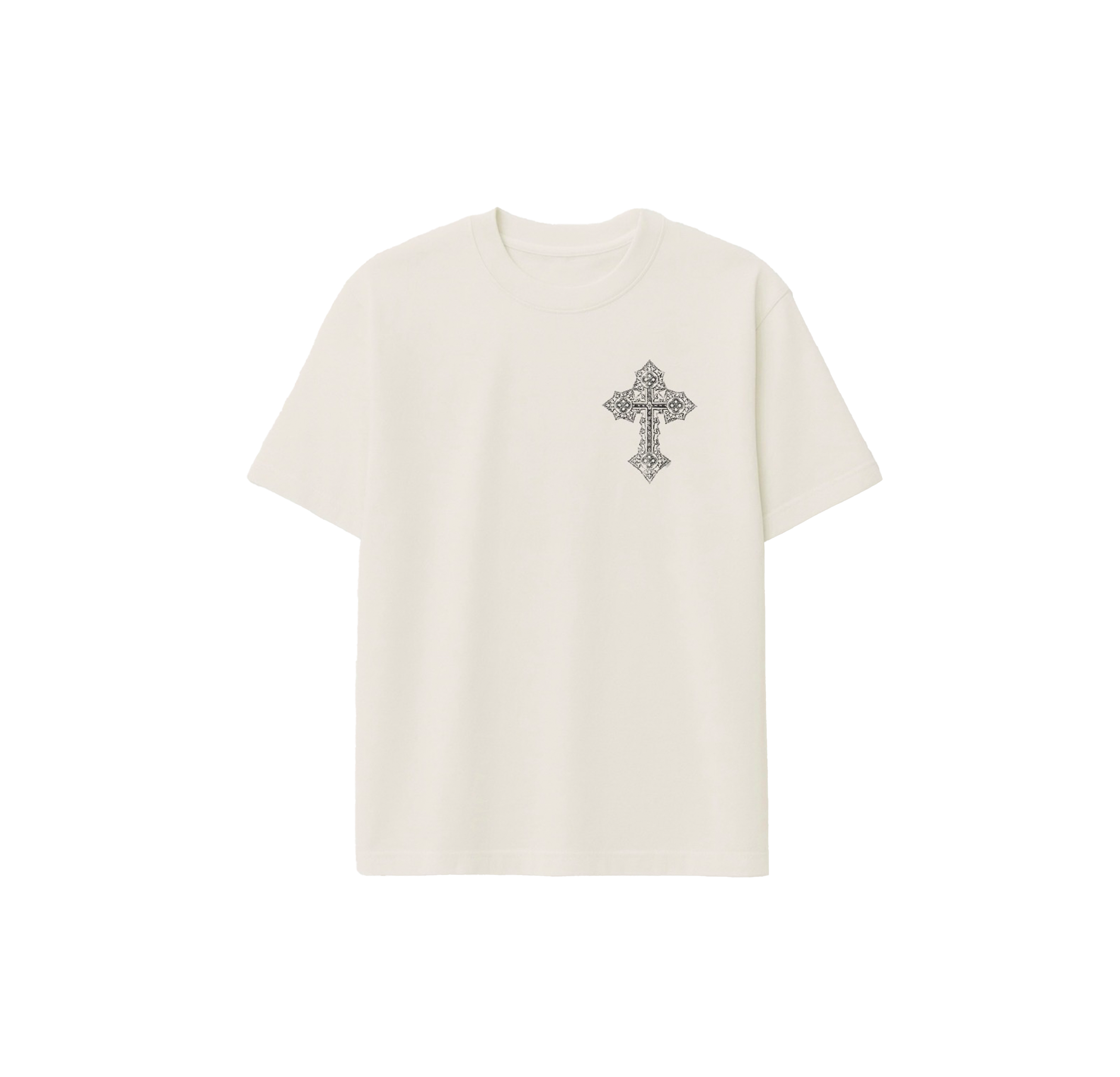 Psalms Tee