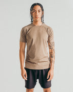 Defender Performance Shirt- Sand Colorway - Feed Off Each Other