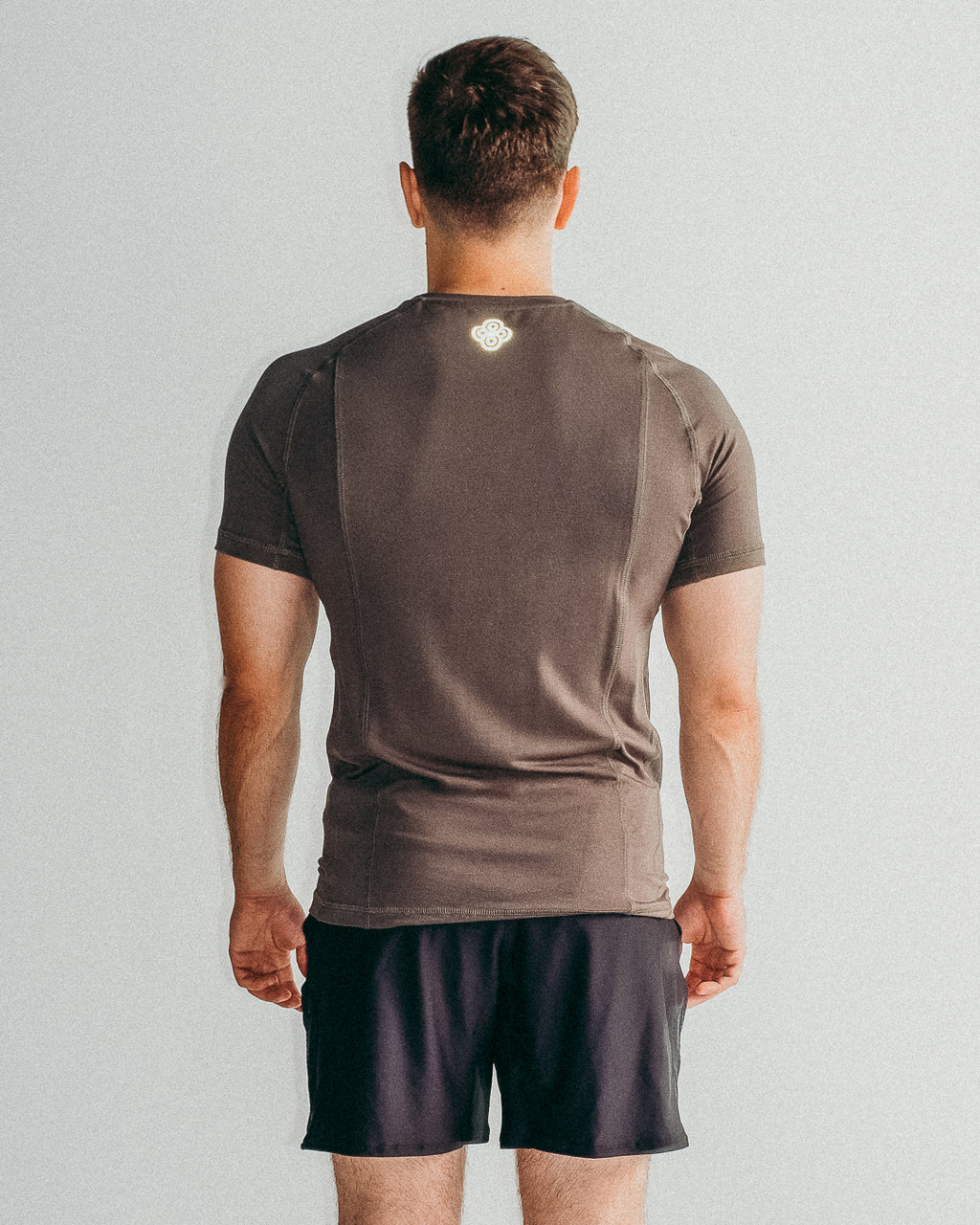 Relaxer Shirt- Forest Olive Colorway - Feed Off Each Other