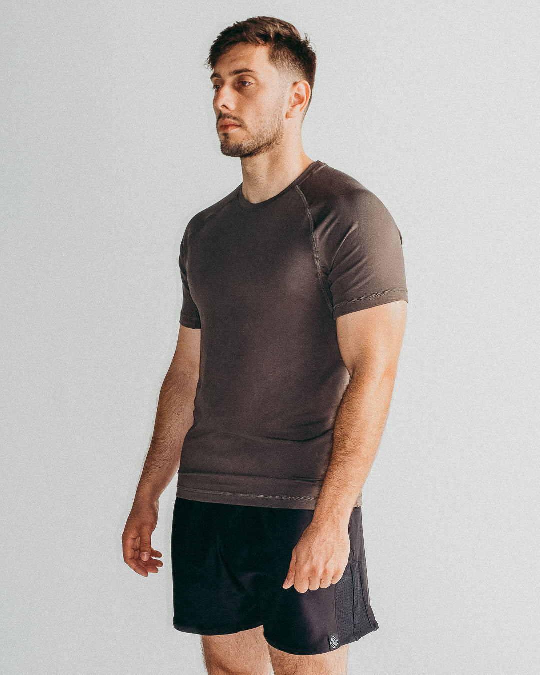 Relaxer Shirt- Forest Olive Colorway - Feed Off Each Other