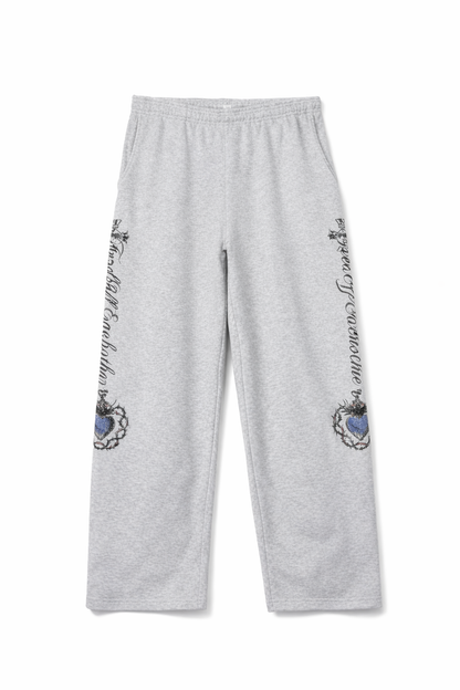 Ash Psalms Sweatpants - Feed Off Each Other