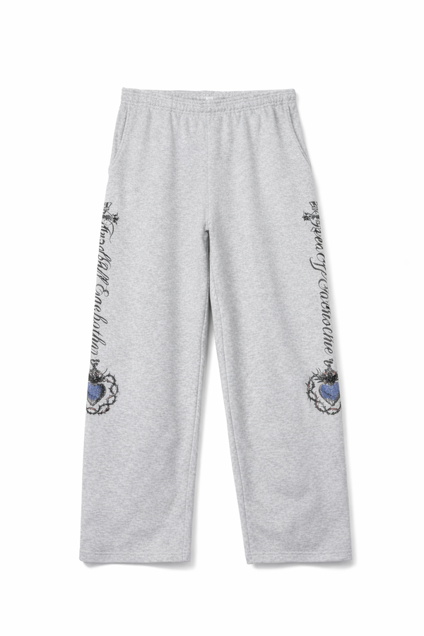 Ash Psalms Sweatpants - Feed Off Each Other
