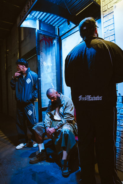 F.O.E. Tracksuit - Feed Off Each Other
