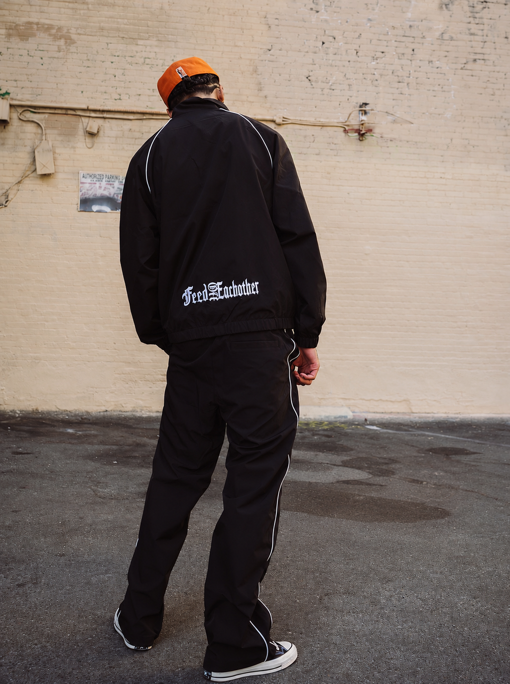 F.O.E. Tracksuit