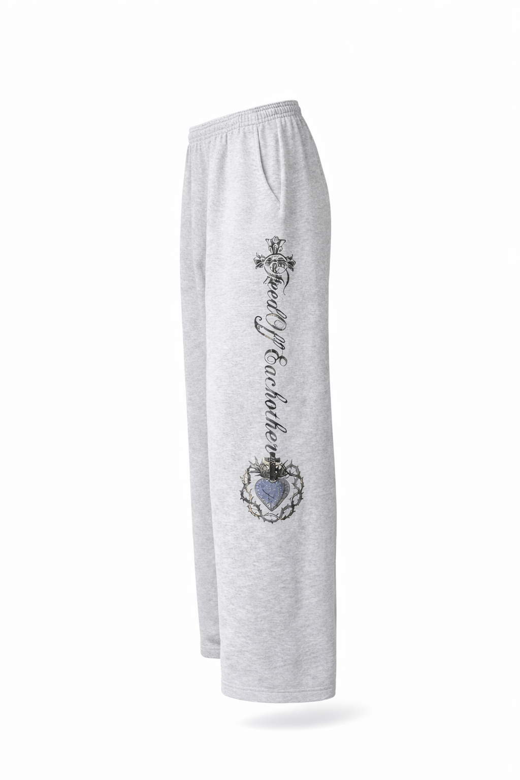 Ash Psalms Sweatpants
