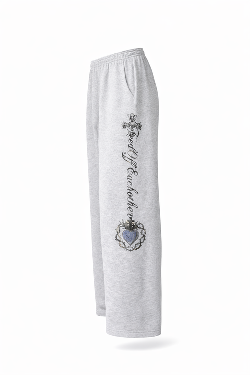 Ash Psalms Sweatpants