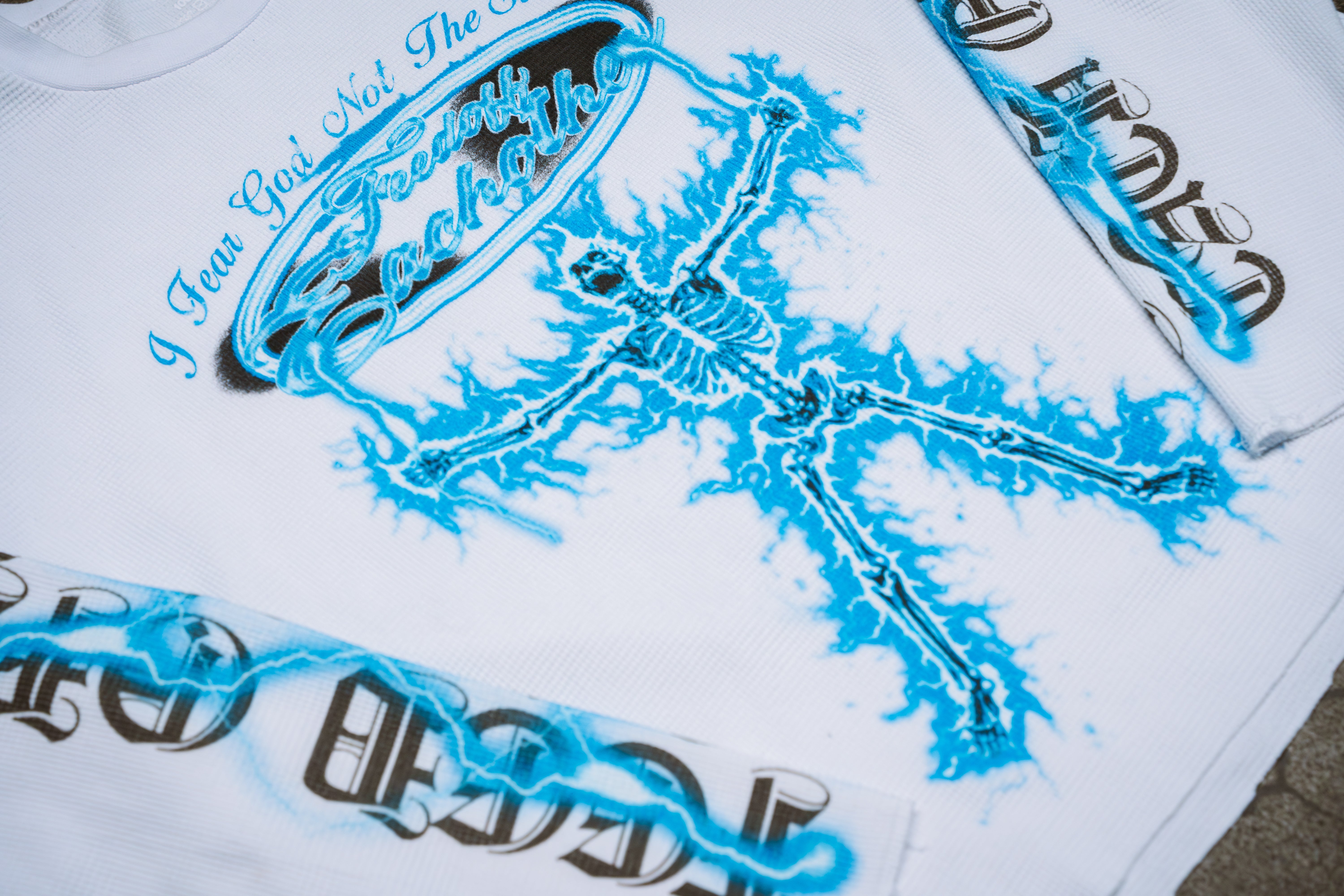 Storm Forged Thermal Long Sleeve