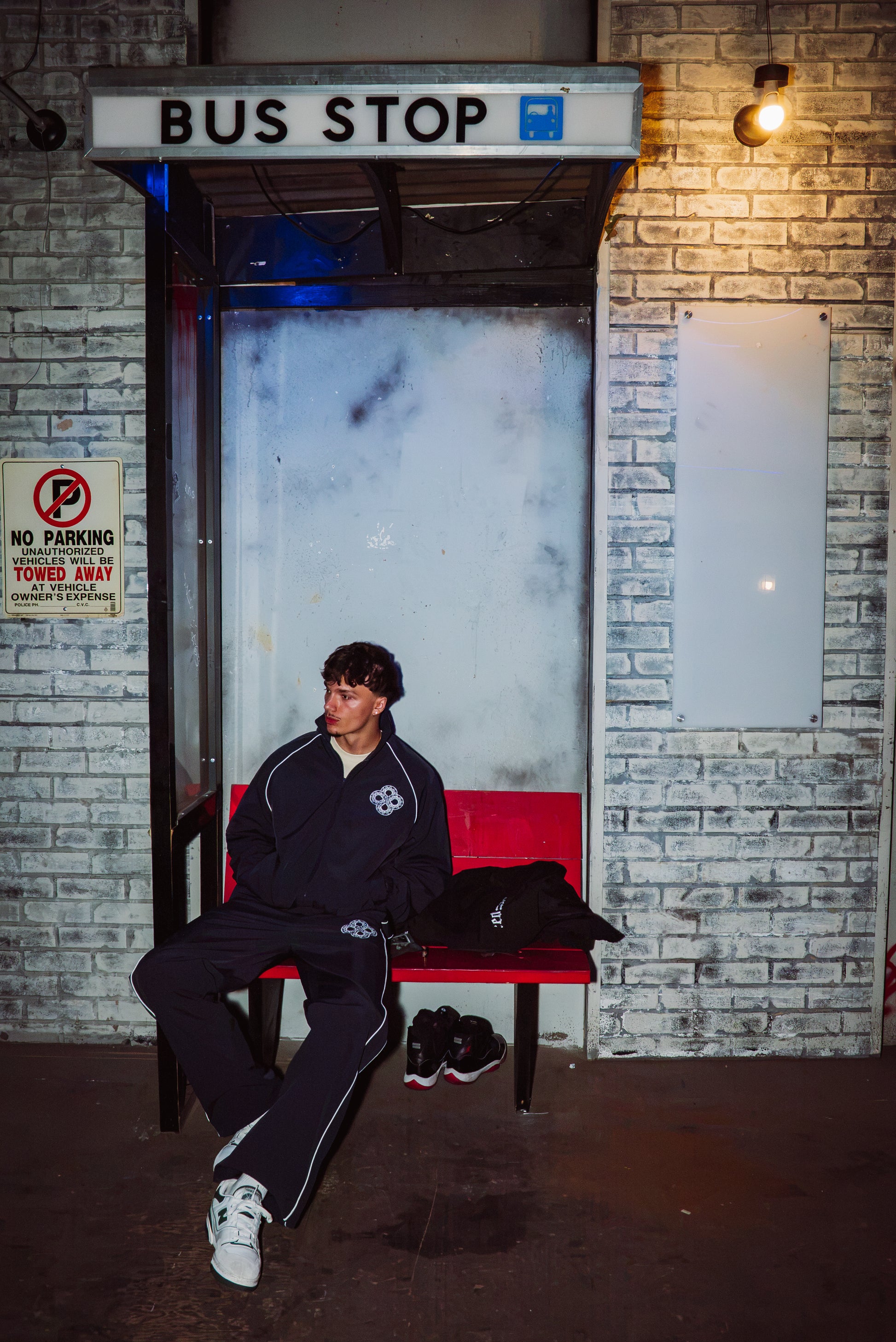 F.O.E. Tracksuit - Feed Off Each Other