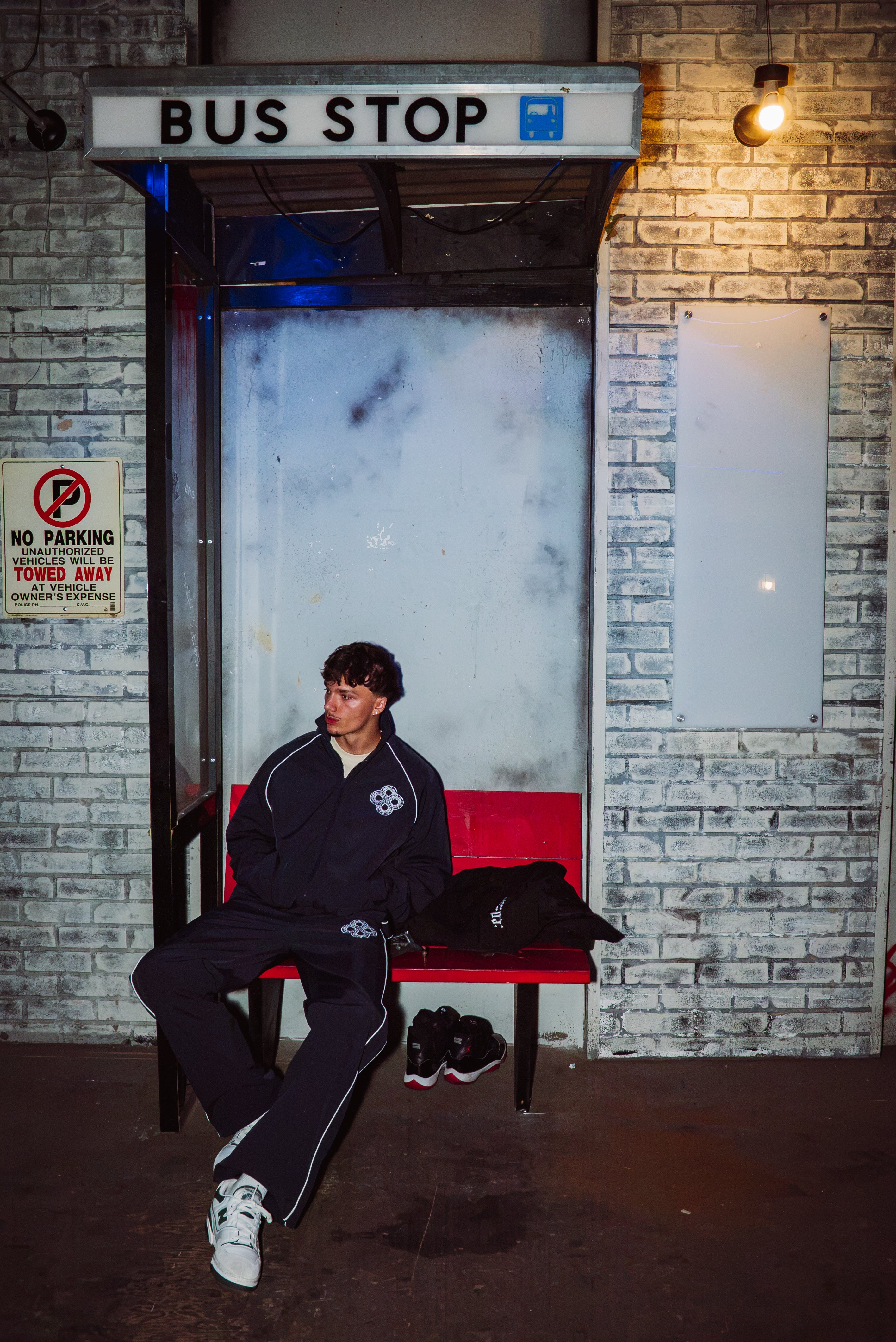 F.O.E. Tracksuit