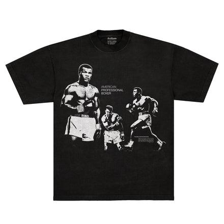 ALI T-SHIRT - Feed Off Each Other