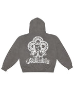 ANGEL SWEATSHIRT - Feed Off Each Other