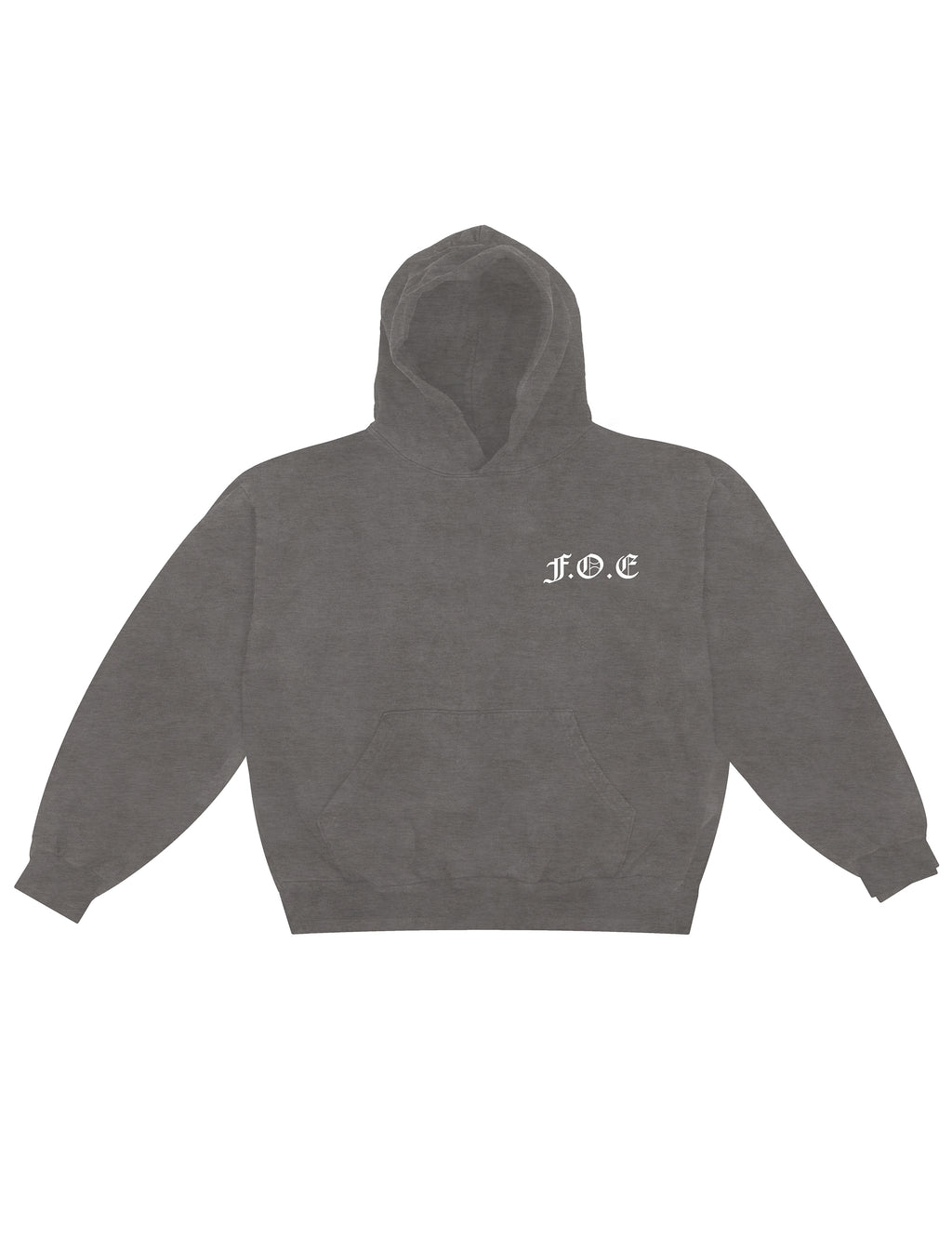 ANGEL SWEATSHIRT - Feed Off Each Other