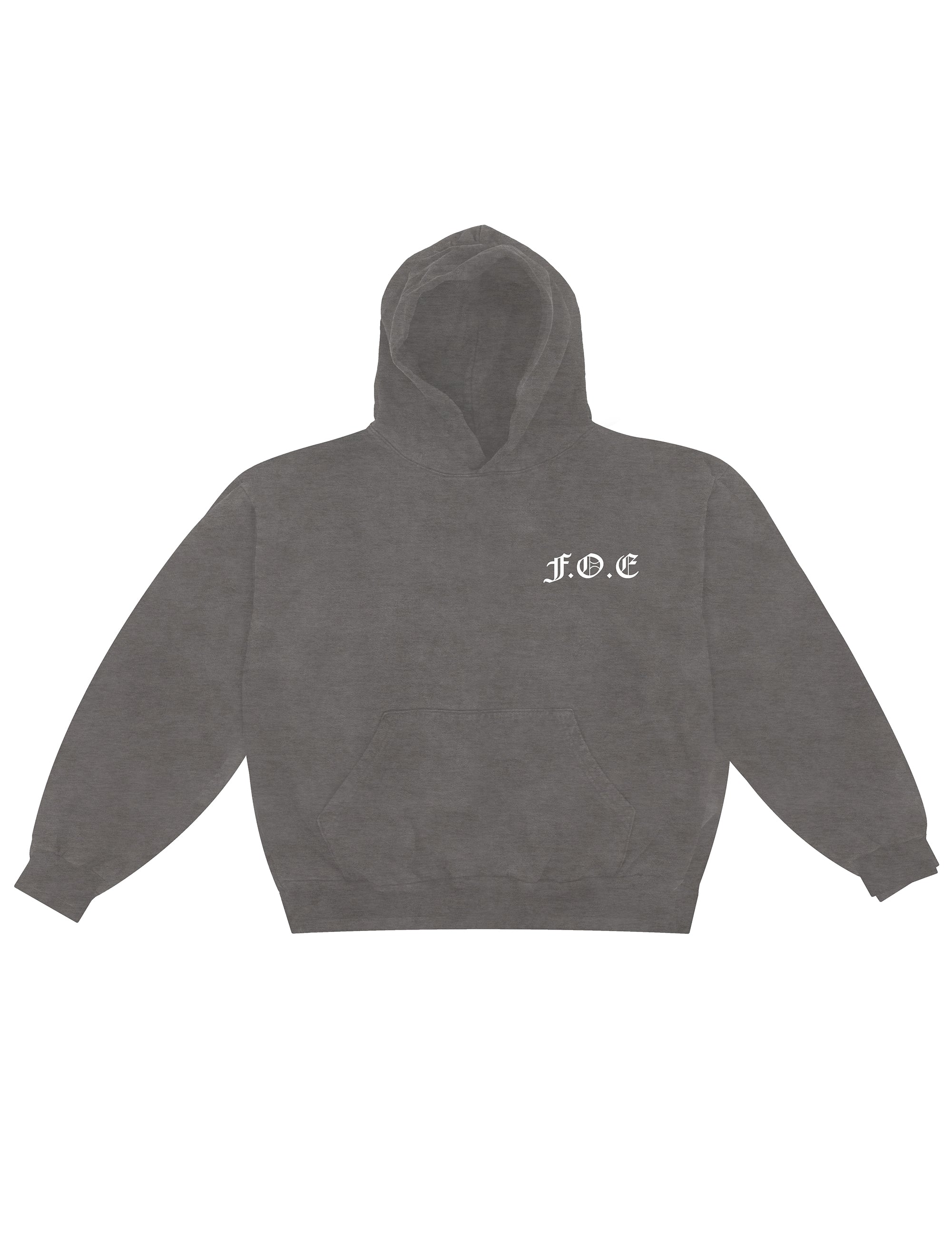 ANGEL SWEATSHIRT - Feed Off Each Other