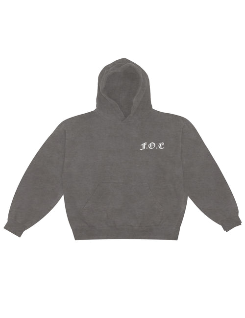 ANGEL SWEATSHIRT - Feed Off Each Other