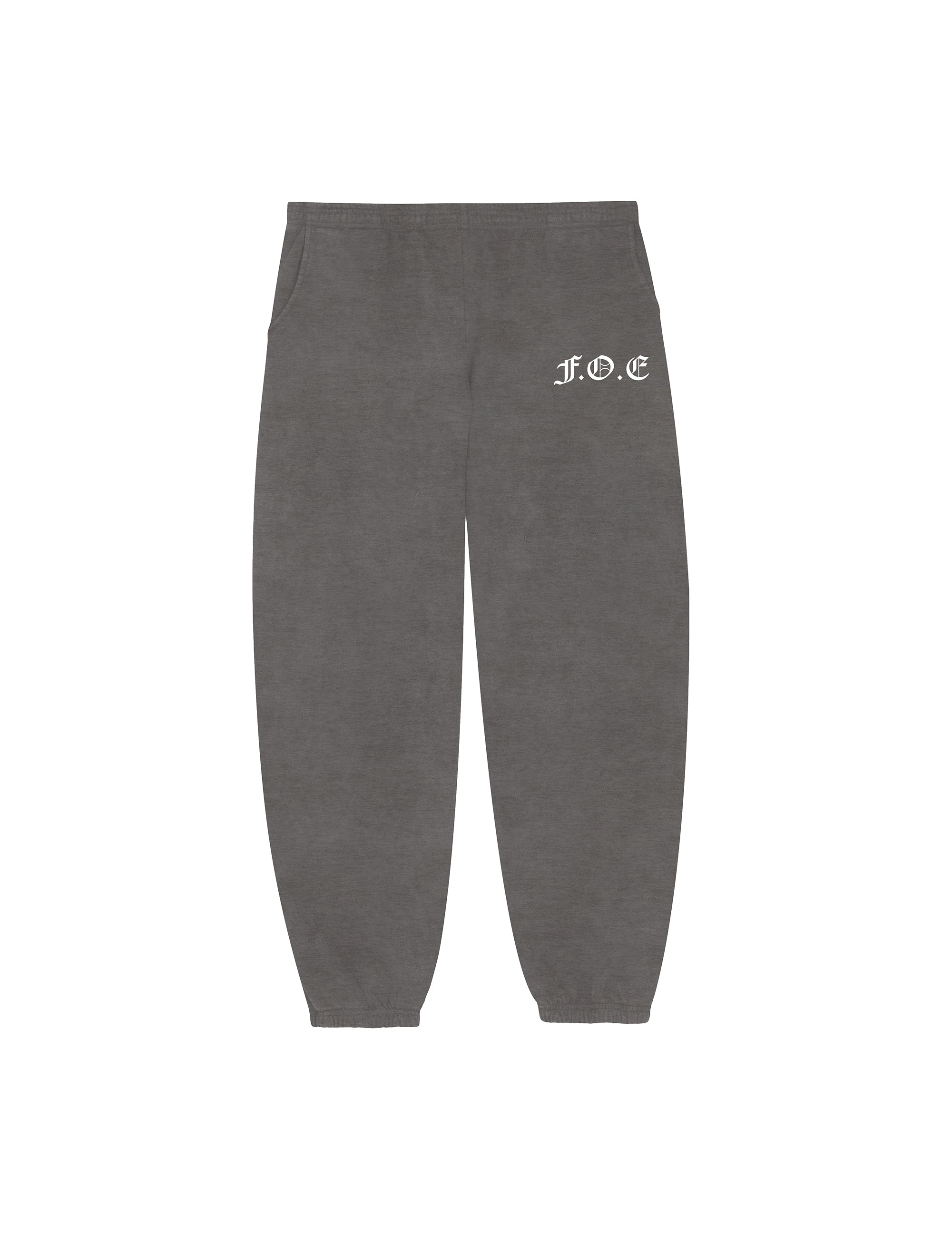 ANGEL SWEATPANT - Feed Off Each Other