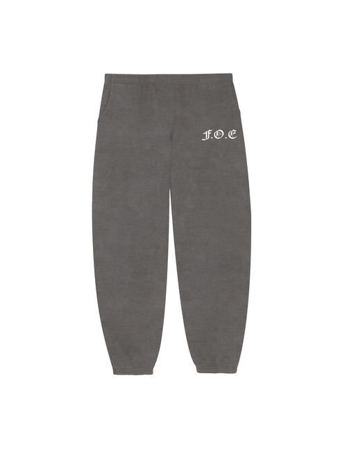 ANGEL SWEATPANT - Feed Off Each Other