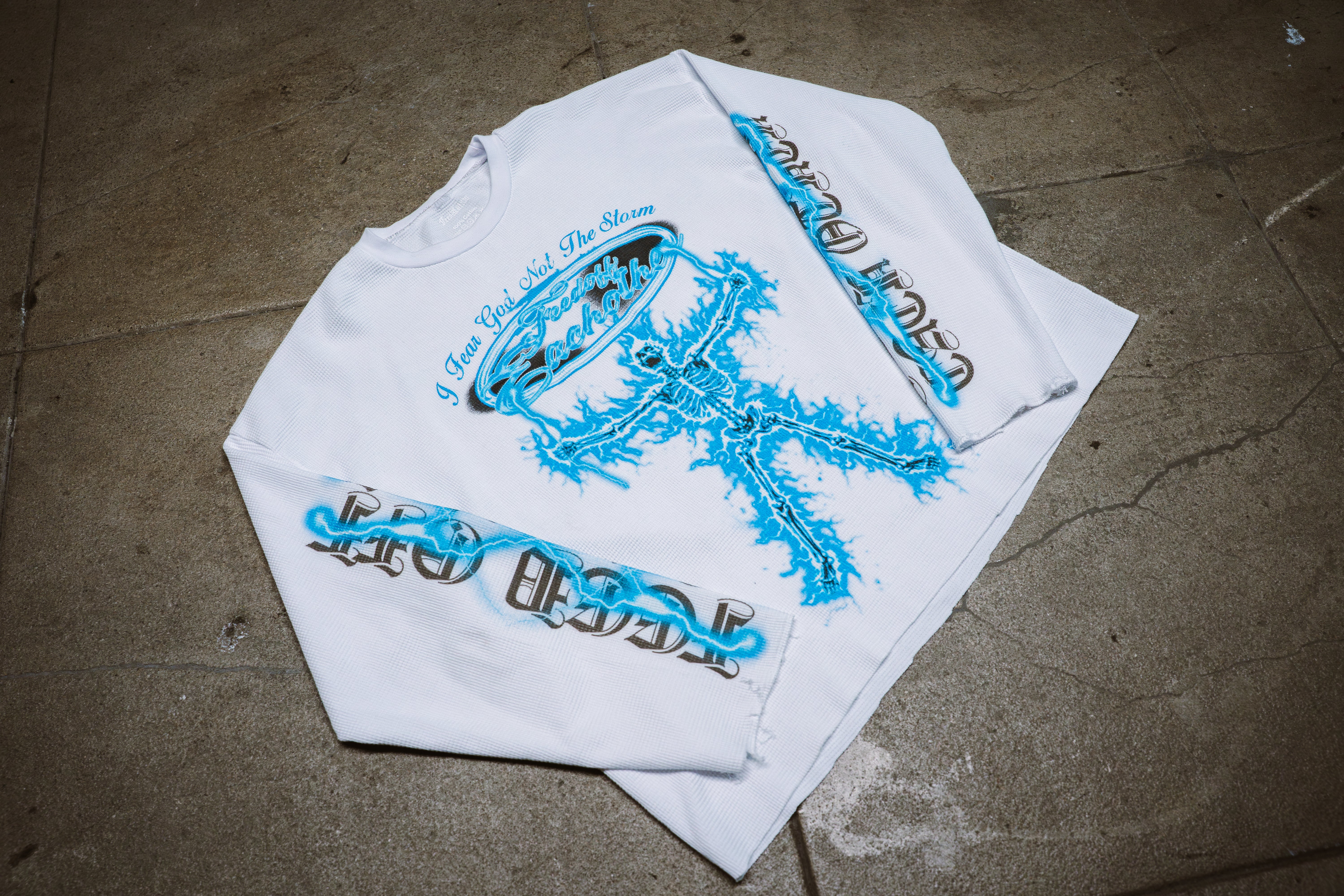 Storm Forged Thermal Long Sleeve