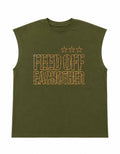F.O.E Military Cutoff