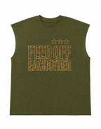 F.O.E Military Cutoff