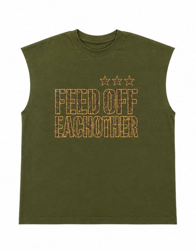 F.O.E Military Cutoff