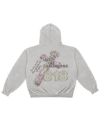 CHURCH SWEATSHIRT - Feed Off Each Other