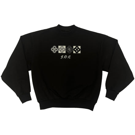 Sacred Loop Pullover