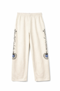 Wide Leg Psalms Sweatpants - Feed Off Each Other