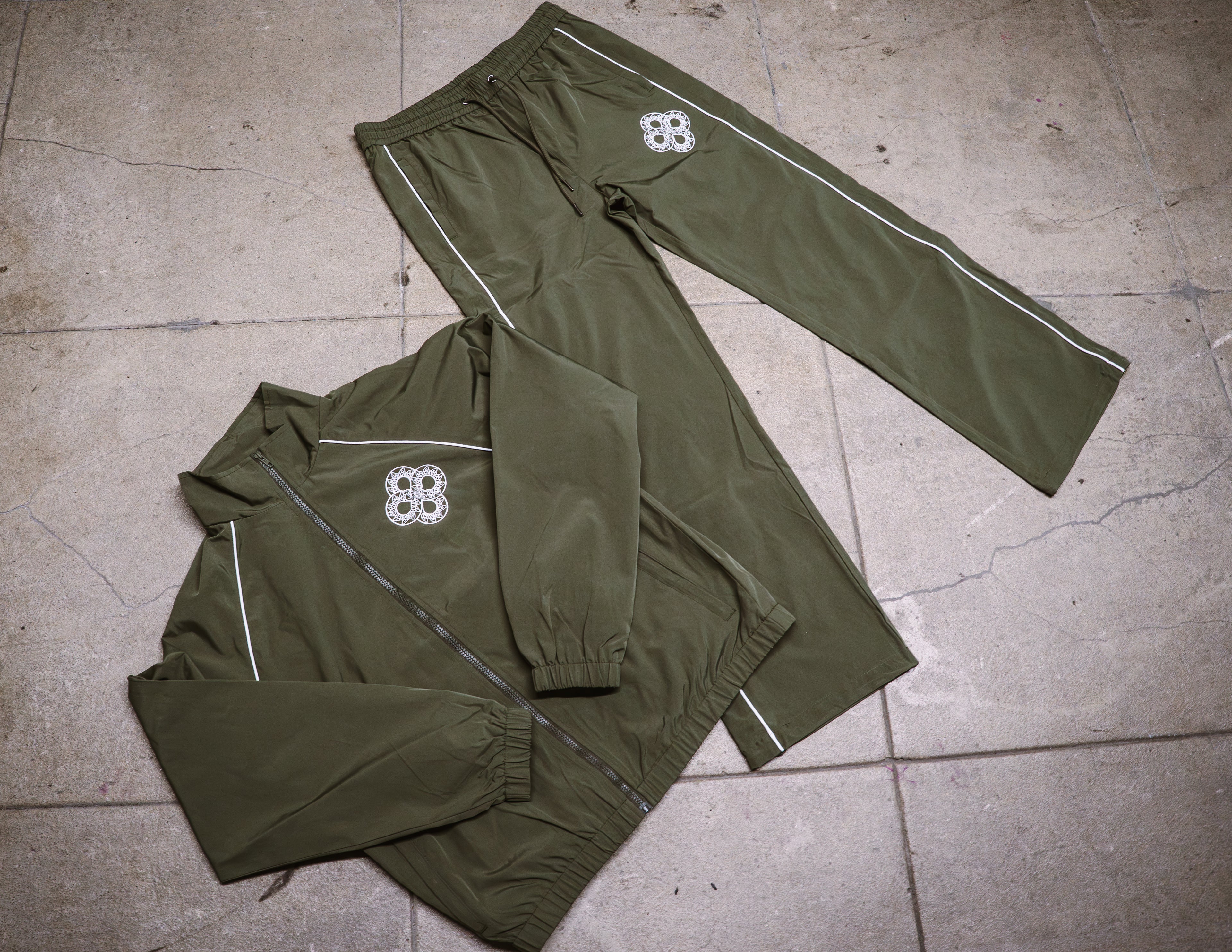 F.O.E. Tracksuit