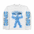 Storm Thermal (Boxy Cropped fit) - Feed Off Each Other