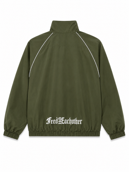 F.O.E. Tracksuit - Feed Off Each Other