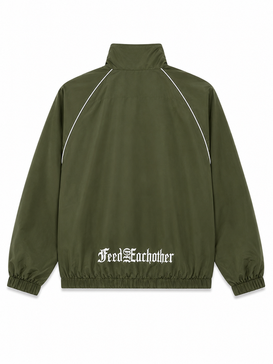 F.O.E. Tracksuit - Feed Off Each Other