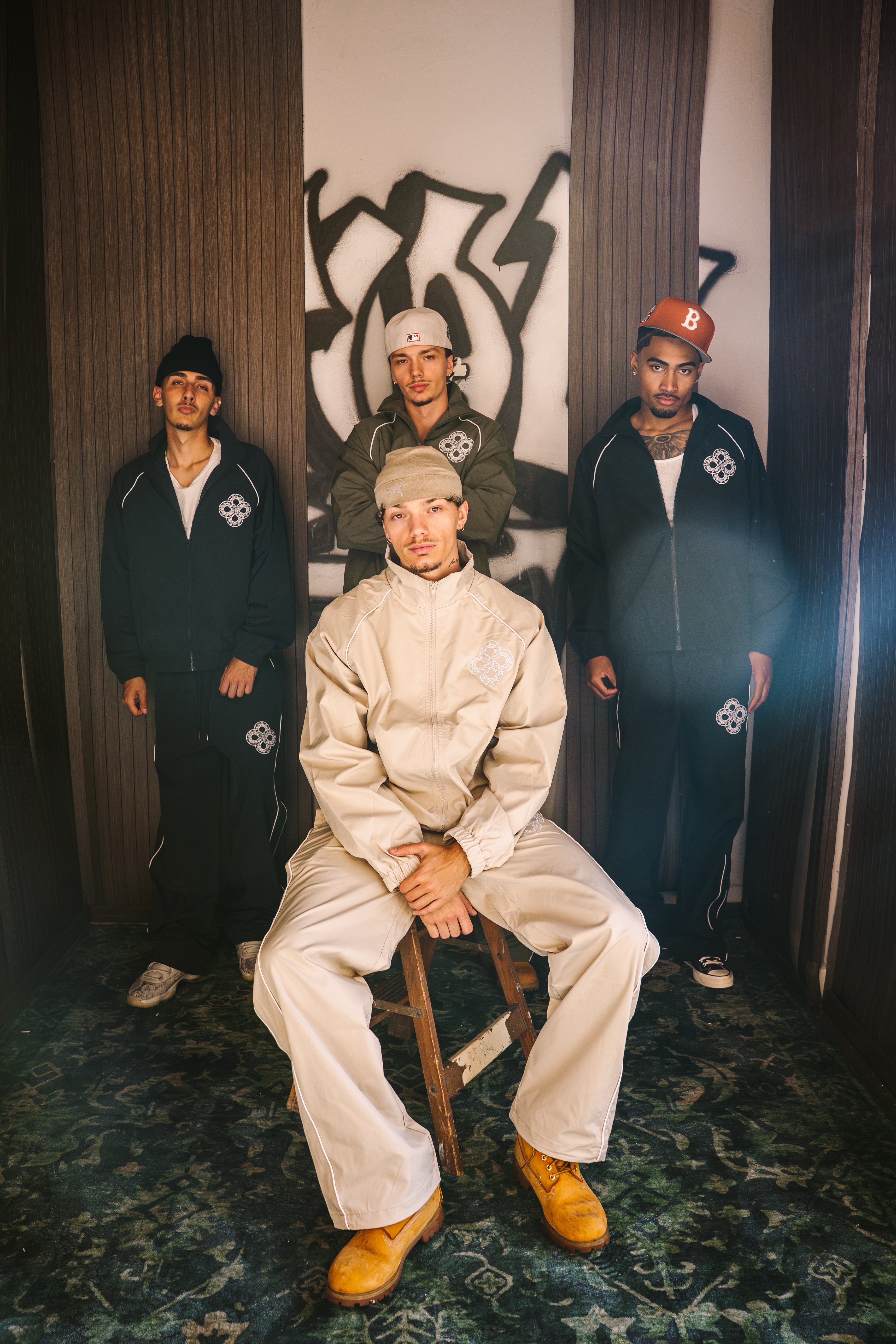 F.O.E. Tracksuit