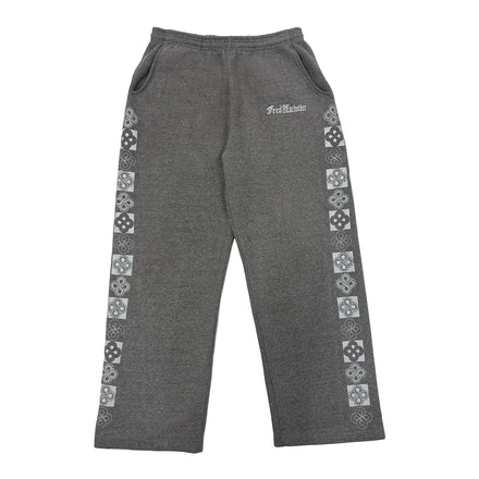REPEATING HANDS SWEATPANTS