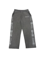 REPEATING HANDS SWEATPANTS - Feed Off Each Other