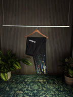 Classic Splatter Sweatpants - Feed Off Each Other