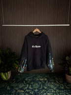 Classic Splatter Hoodie - Feed Off Each Other