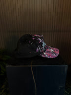 Pink "Off The Wall" Hat - Feed Off Each Other