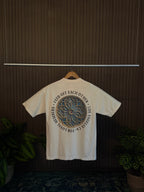 CHURCH GLASS T-SHIRT - Feed Off Each Other