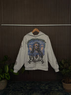 Ash Psalms Hoodie