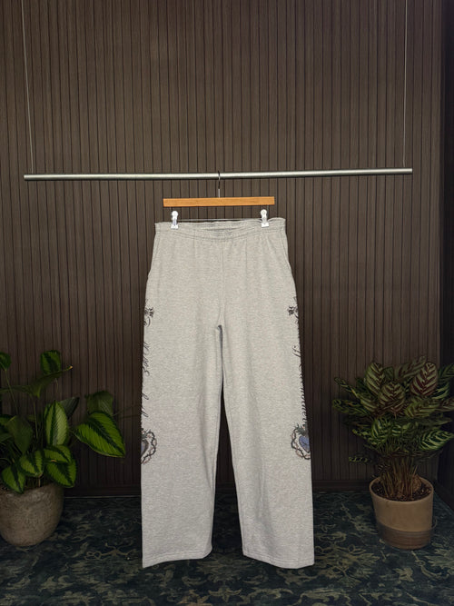 Ash Psalms Sweatpants - Feed Off Each Other