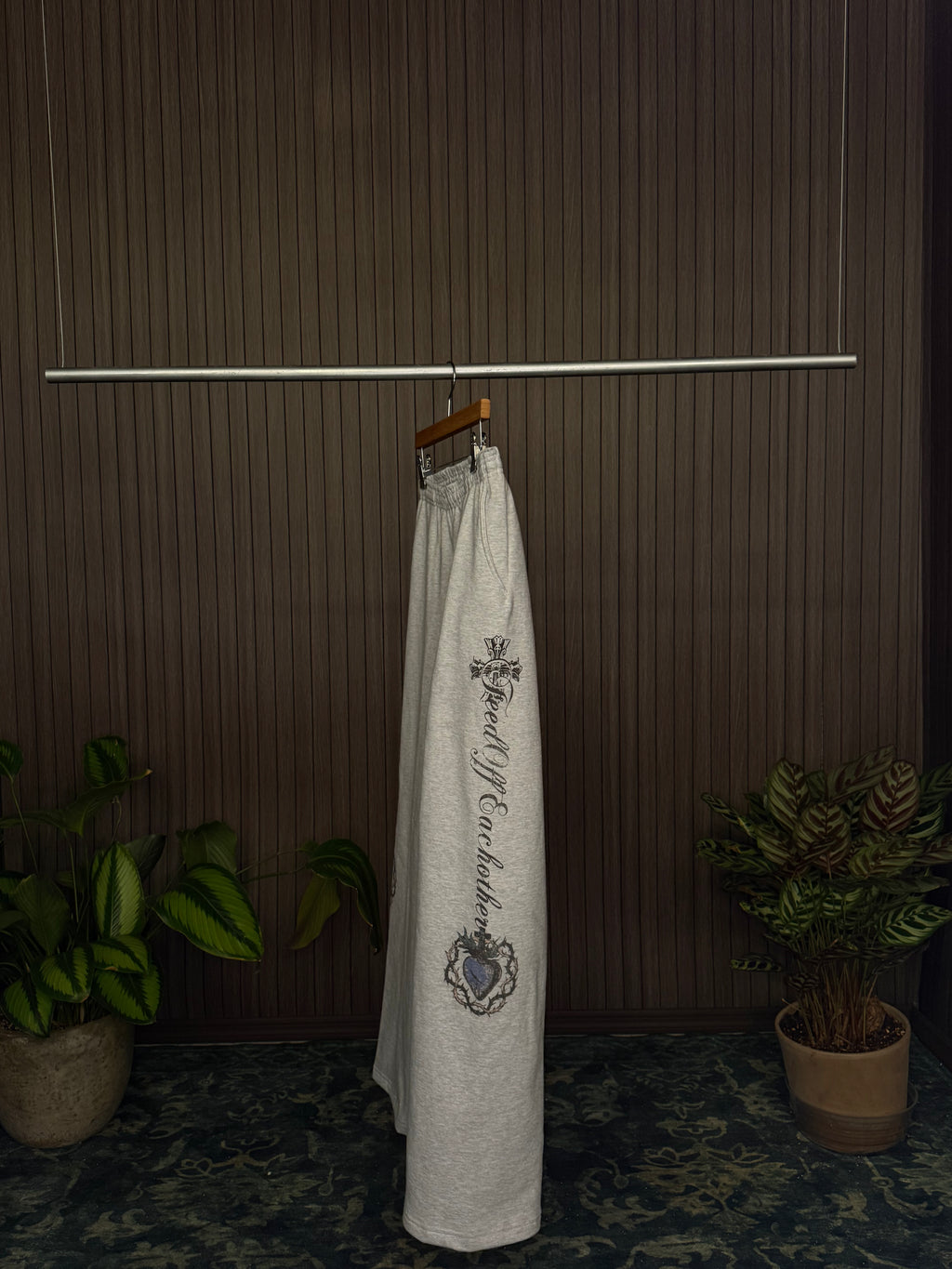 Ash Psalms Sweatpants