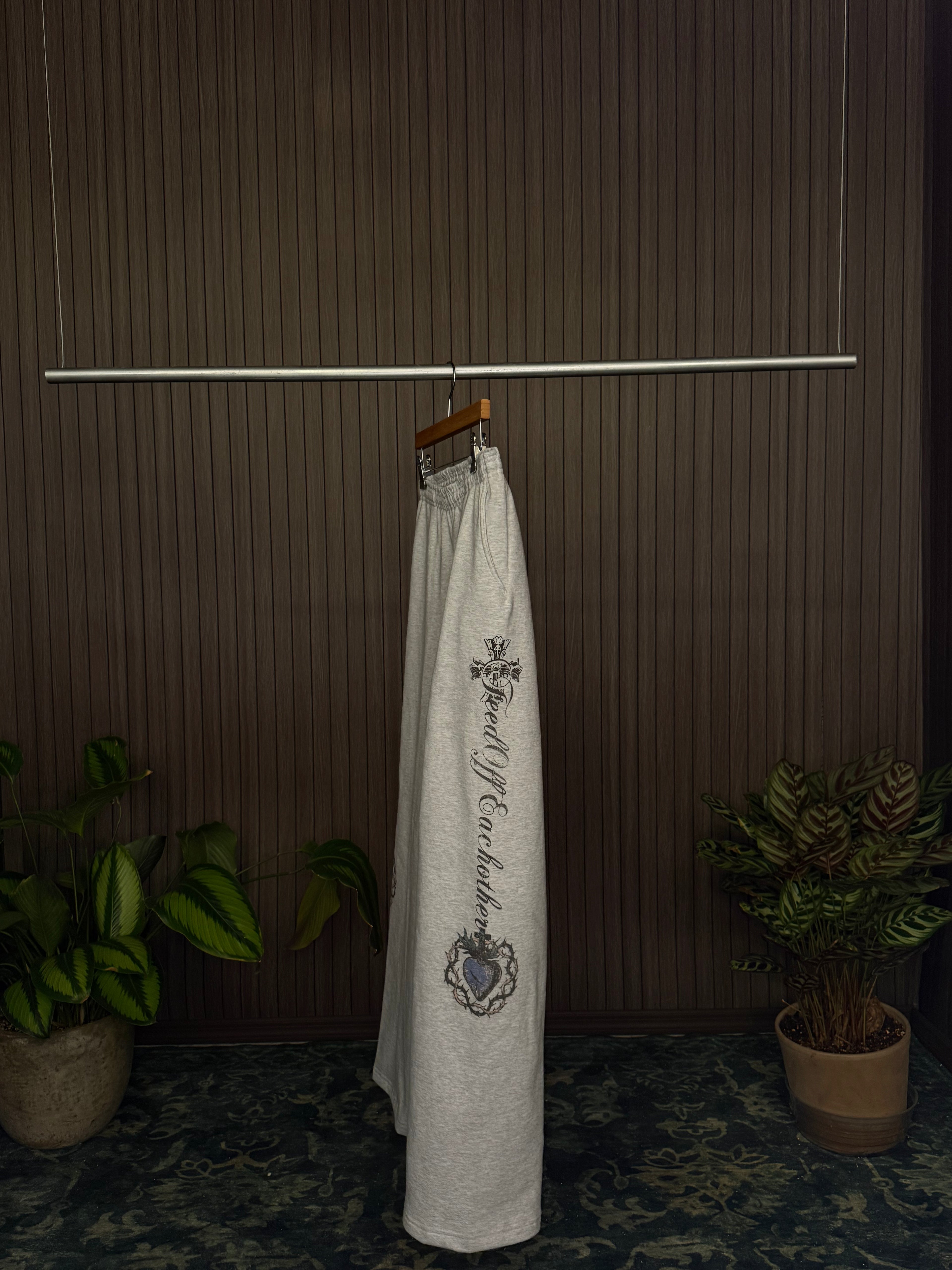 Ash Psalms Sweatpants