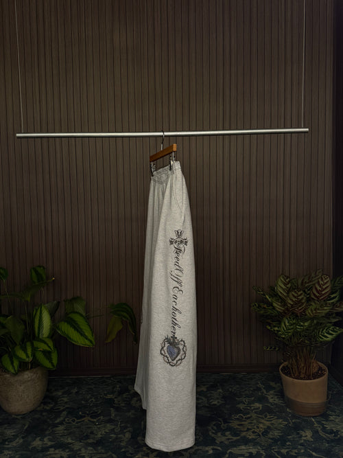 Ash Psalms Sweatpants - Feed Off Each Other