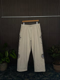 Wide Leg Psalms Sweatpants - Feed Off Each Other
