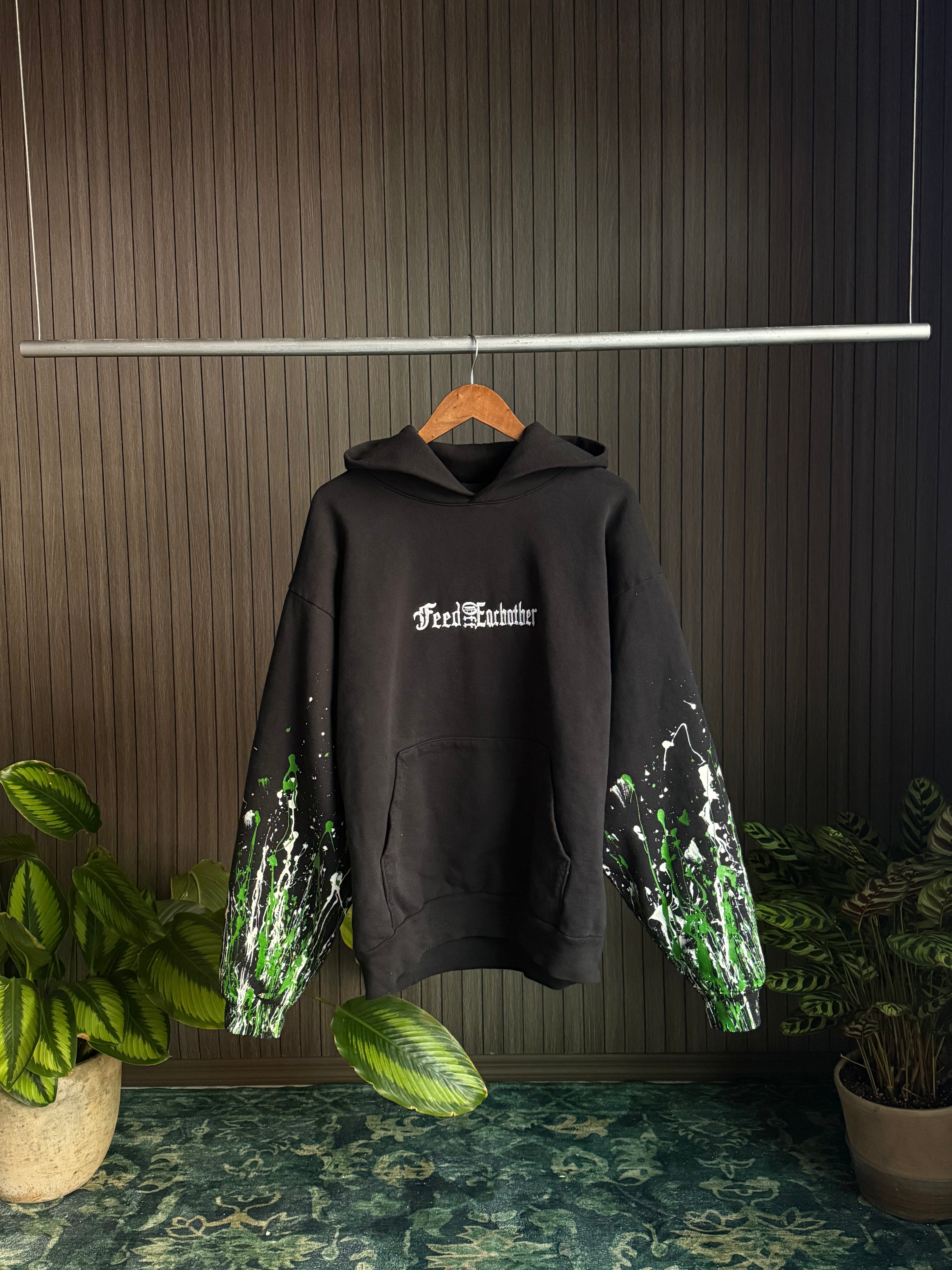 NEVERENDING PLUSH FLEECE Sweatshirt