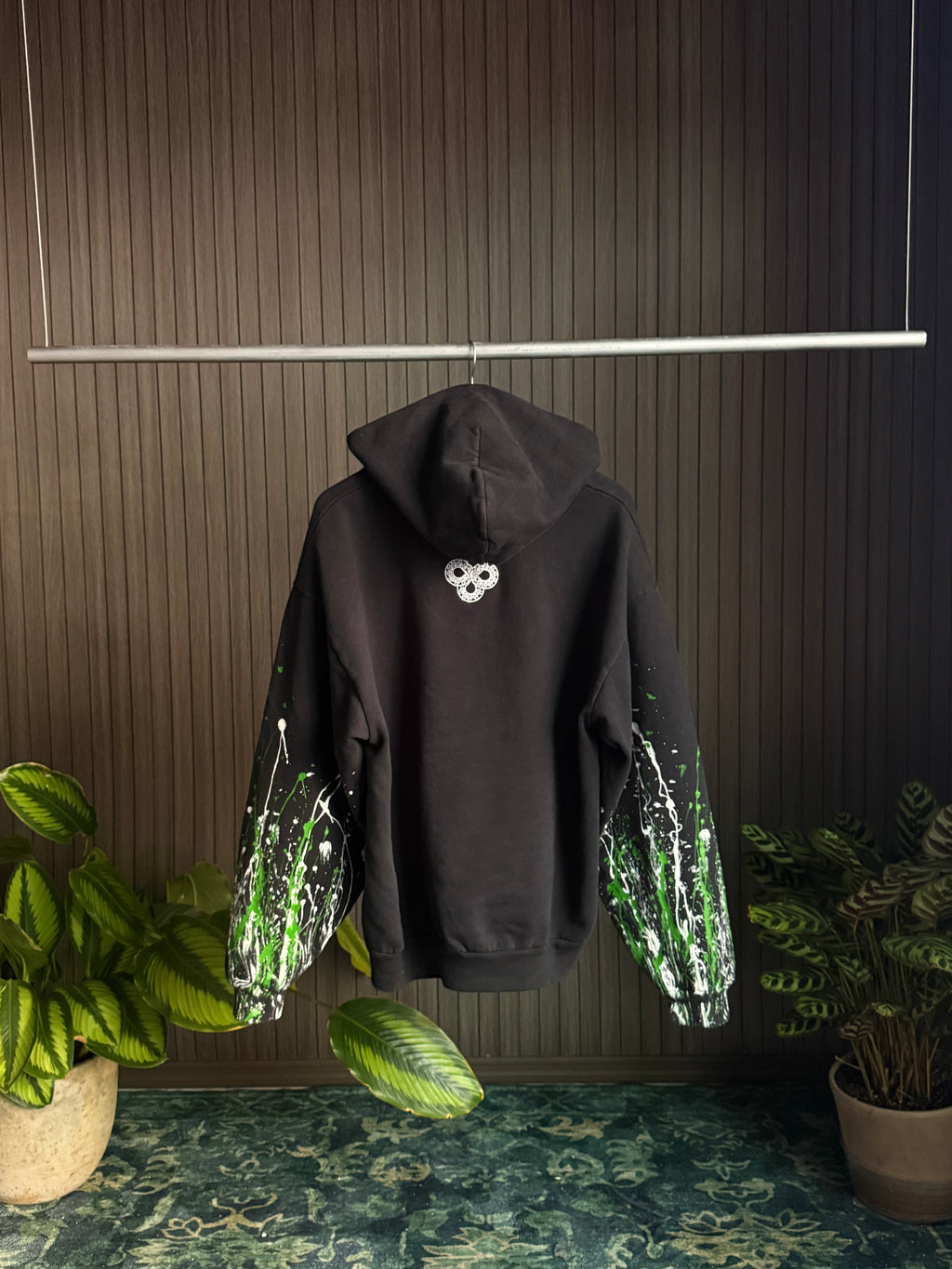 NEVERENDING PLUSH FLEECE Sweatshirt